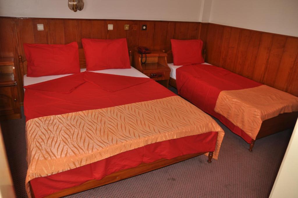 Kozan Hotel Antalya Cameră foto