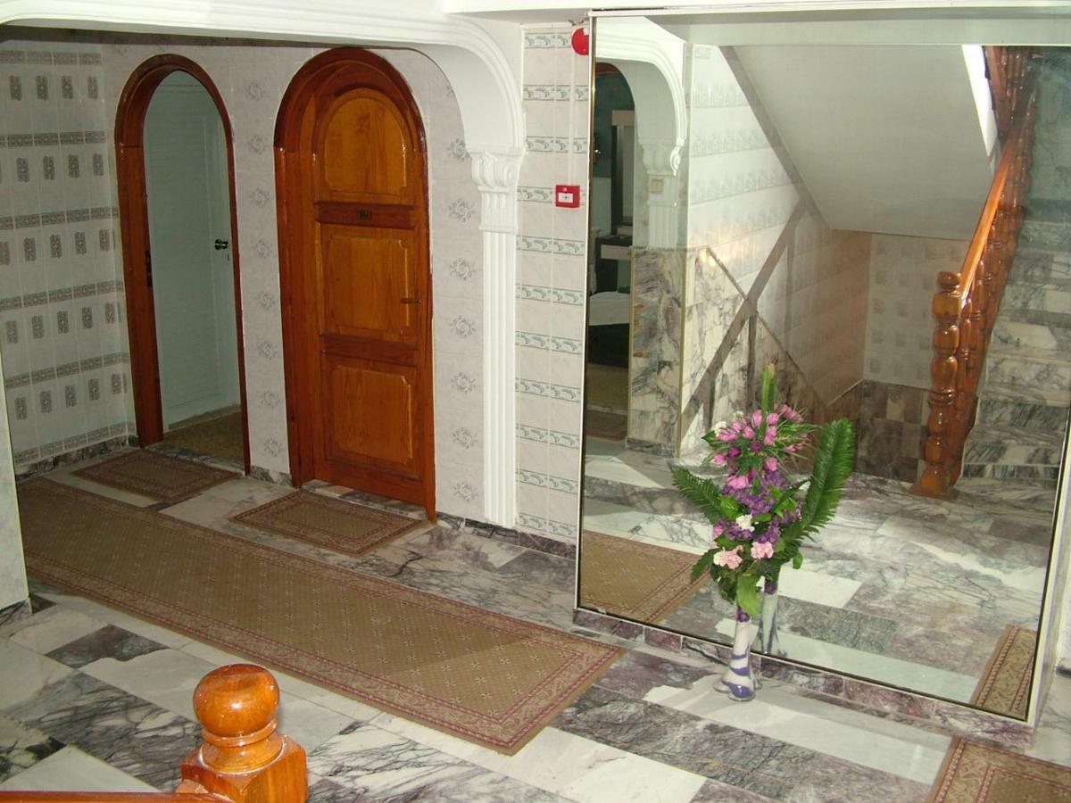 Kozan Hotel Antalya Exterior foto